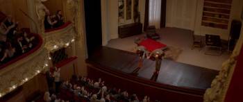 Screenshot 1 from Eva (Full Movie)