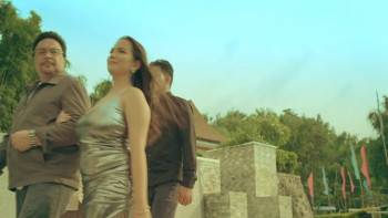 Screenshot 1 from Eva (Full Movie)