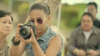 Screenshot 2 from Eva (Full Movie)