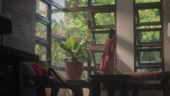 Screenshot 3 from Eva (Full Movie)
