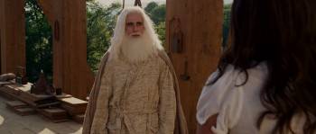 Screenshot 2 from Evan Almighty (Full Movie)