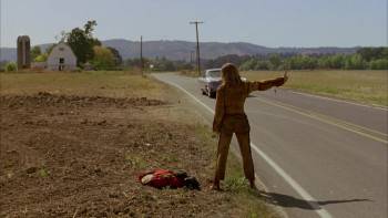 Screenshot 1 from Even Cowgirls Get the Blues (Full Movie)