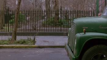 Screenshot 2 from Even Cowgirls Get the Blues (Full Movie)