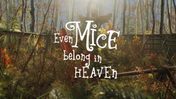 Screenshot 1 from Even Mice Belong in Heaven (Full Movie)