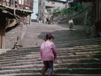 Screenshot 2 from Evening Rain (Full Movie)