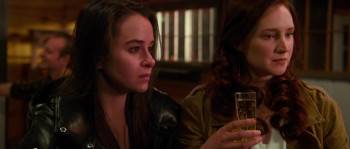 Screenshot 2 from Everwinter Night (Full Movie)