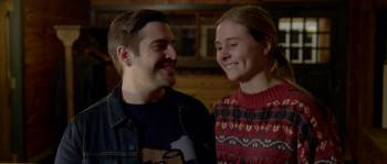 Screenshot 3 from Everwinter Night (Full Movie)