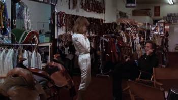Screenshot 3 from Every Which Way But Loose (Full Movie)