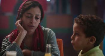 Screenshot 3 from Everybody Loves Touda (Full Movie)