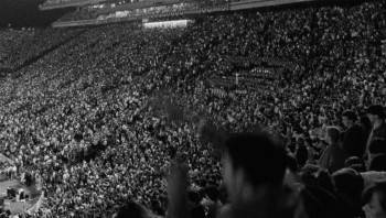 Screenshot 1 from Everybody's All-American (Full Movie)