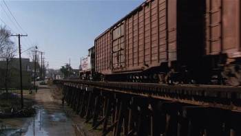 Screenshot 2 from Everybody's All-American (Full Movie)