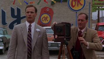 Screenshot 3 from Everybody's All-American (Full Movie)