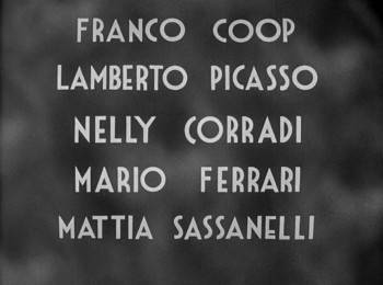 Screenshot 3 from Everybody's Woman (Full Movie)