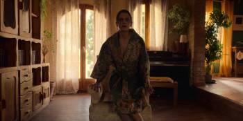 Screenshot 2 from Everyone Will Burn (Full Movie)