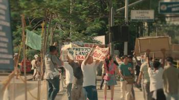 Screenshot 1 from Everything About My Wife (Full Movie)