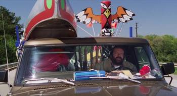 Screenshot 3 from Everything Happens to Me (Full Movie)