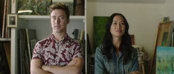Screenshot 2 from Everything Is Free (Full Movie)