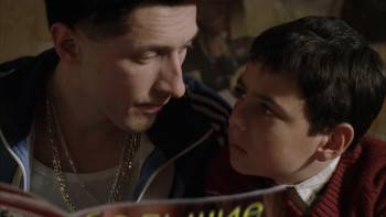 Screenshot 3 from Everything Is Illuminated (Full Movie)