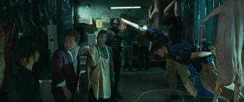 Screenshot 2 from Everything Under Control (Full Movie)