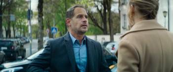 Screenshot 3 from Everything's Fifty Fifty (Full Movie)