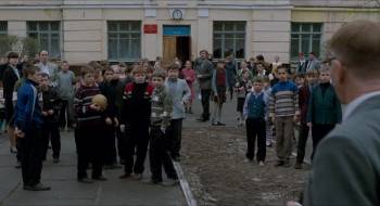 Screenshot 3 from Evilenko (Full Movie)