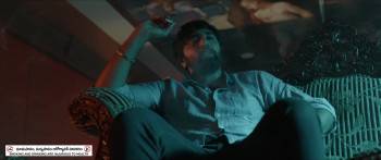 Screenshot 2 from EVOL: A Love Story in Reverse (Full Movie)