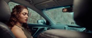 Screenshot 3 from EVOL: A Love Story in Reverse (Full Movie)