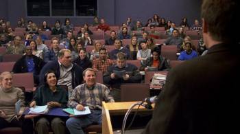 Screenshot 2 from Evolution (Full Movie)