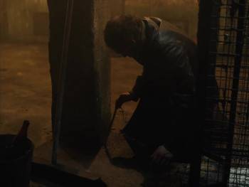 Screenshot 3 from Evolution (Full Movie)