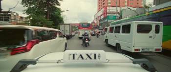 Screenshot 1 from Ex Ex Lovers (Full Movie)