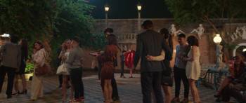 Screenshot 3 from Ex Ex Lovers (Full Movie)