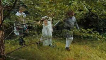Screenshot 3 from Excalipurr (Full Movie)