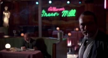 Screenshot 2 from Excessive Force (Full Movie)