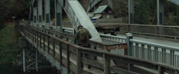 Screenshot 2 from Exile (Full Movie)