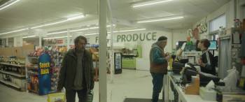 Screenshot 3 from Exile (Full Movie)