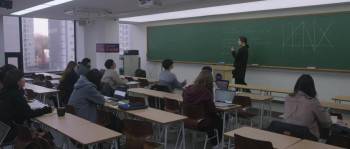 Screenshot 1 from Exist Within (Full Movie)