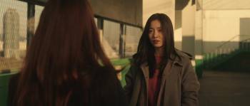 Screenshot 3 from Exist Within (Full Movie)