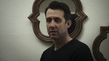 Screenshot 2 from Exorcism in Utero (Full Movie)