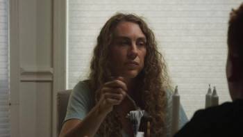 Screenshot 3 from Exorcism in Utero (Full Movie)