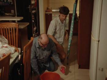 Screenshot 1 from Explanation for Everything (Full Movie)