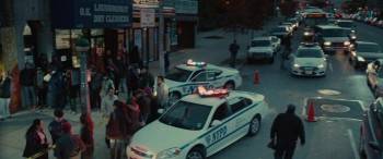 Screenshot 1 from Exposed (Full Movie)