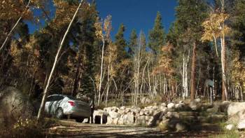 Screenshot 1 from Exposure (Full Movie)