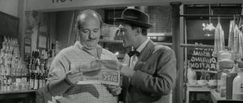 Screenshot 2 from Expresso Bongo (Full Movie)