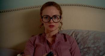 Screenshot 2 from ExTerminators (Full Movie)