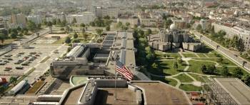Screenshot 1 from Exterritorial (Full Movie)