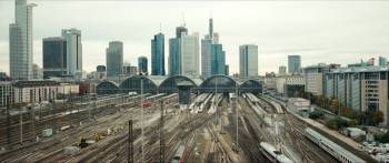 Screenshot 2 from Exterritorial (Full Movie)