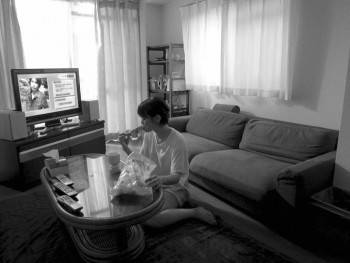 Screenshot 1 from Extraneous Matter Complete Edition (Full Movie)