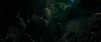 Screenshot 1 from Extraordinary Mission (Full Movie)