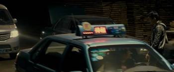 Screenshot 2 from Extraordinary Mission (Full Movie)