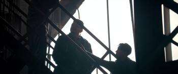 Screenshot 3 from Extraordinary Mission (Full Movie)